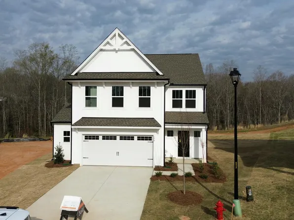 194 Summer Mist Ln, Clayton, NC 27527