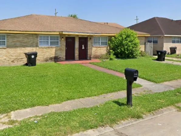 4819-4821 Lynhuber Dr, 4819-4821 Lynhuber Dr, New Orleans, LA 70126