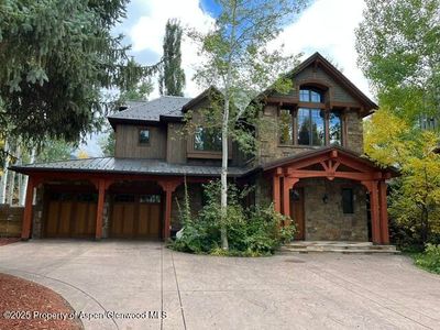 1395 Snowbunny Ln, Aspen, CO, 81611