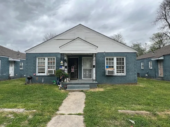 1908 Chickasawba St #1908, Blytheville, AR 72315