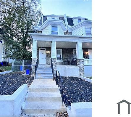 1st image of 529 E Brinton St #3