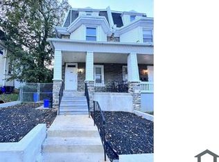 529 E Brinton St #3, Philadelphia, PA 19144