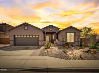 6021 W Questa Dr, Glendale, AZ 85310
