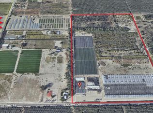 83300 58th Ave, Thermal, CA 92274