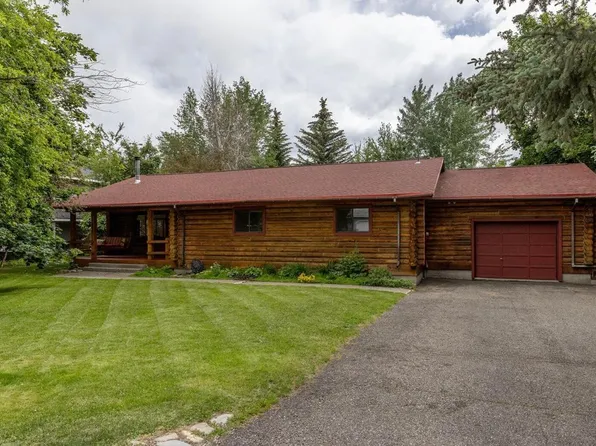 521 Eastridge Dr, Hailey, ID 83333