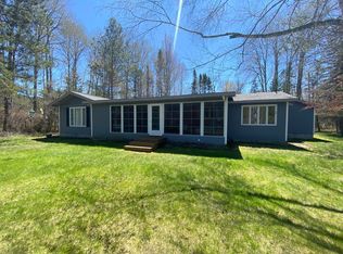 7109 S North Branch Rd, Grayling, MI 49738