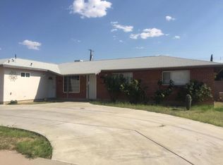 6742 E Calle Luna, Tucson, AZ 85710