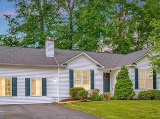 10118 New Scotland Dr, Fredericksburg, VA 22408