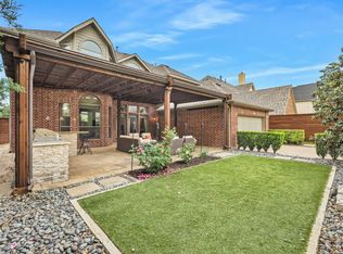 4648 Durban Park Dr, Plano, TX 75024