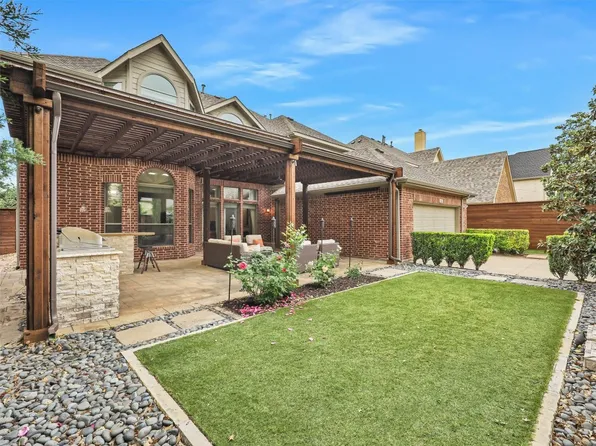 4648 Durban Park Dr, Plano, TX 75024