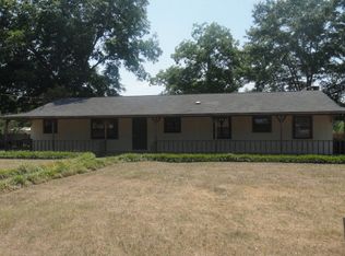 23535 Highway 55 Byp, Andalusia, AL 36420
