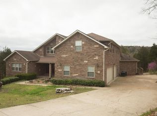 105 Galewood St, Branson, MO 65616