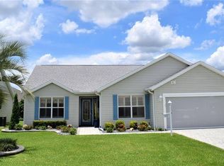 1508 Barrera Ct, The Villages, FL 32159