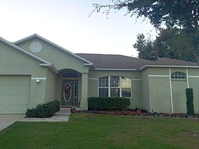 114 Brighton Way, Auburndale, FL, 33823