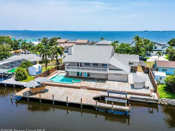 397 Milford Point Dr, Merritt Island, FL 32952