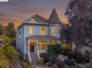 550 Vernon St, Oakland, CA 94610