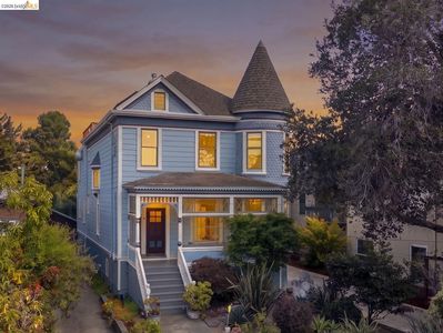 550 Vernon St, Oakland, CA, 94610