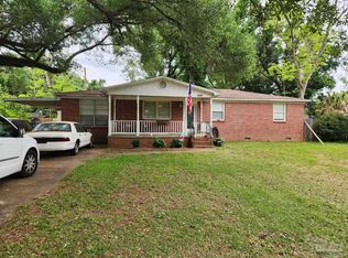 122 Monarch Ln, Pensacola, FL 32503