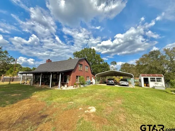 11408 County Road 3168, Winona, TX 75792