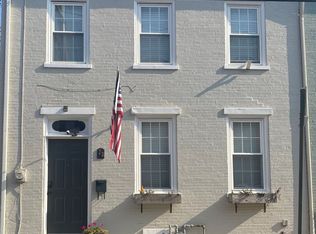 23 N Mary St, Lancaster, PA 17603