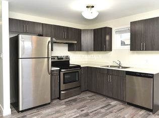 282 Woodbine Ave #1A, Winnipeg, MB R2V 4H4