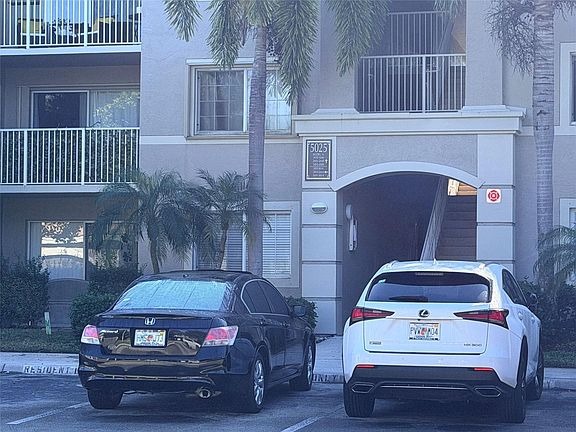 5th image of 5025 Wiles Rd APT 101