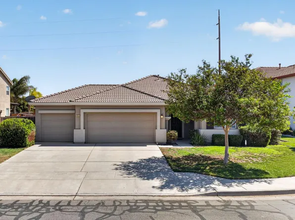953 Chianti Cir, Coalinga, CA 93210