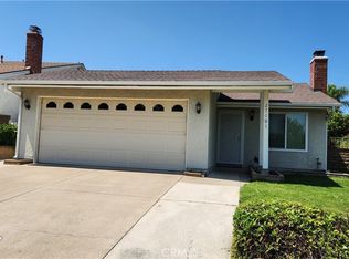 27101 Via San Diego, Mission Viejo, CA 92691