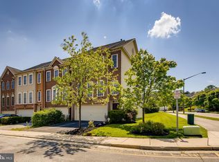 1502 Rutland Way, Hanover, MD 21076