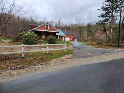 430 Razor Hill Road, Grafton, NH, 03240
