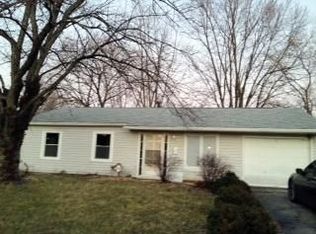 3713 N Richelieu Rd, Indianapolis, IN 46226