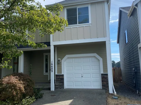16609 53rd Avenue Ct E, Tacoma, WA 98446