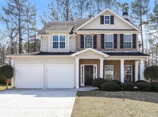 1955 Oakbluff Dr, Austell, GA 30106