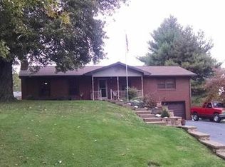 5205 Nolan Ave, Evansville, IN 47712