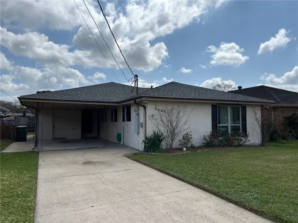 2305 Kent Ave, Metairie, LA 70001