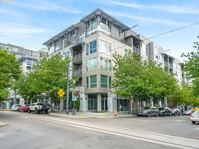 1125 NW 9th Ave APT 324, Portland, OR, 97209