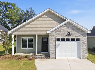 3227 Dolostone Ct SW, Wilson, NC 27893