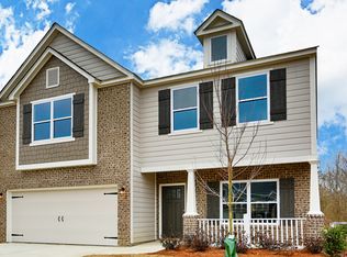 22998 McGehee Dr, Mc Calla, AL 35111