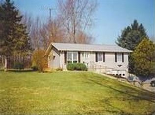 1980 N Bunn Rd, Hillsdale, MI 49242
