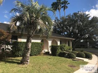 5200 Guava Dr, Harlingen, TX 78552