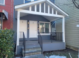 1937 Capitol Ave NE #101, Washington, DC 20002