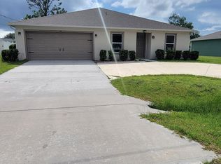 14 Rocket Ln, Palm Coast, FL 32164