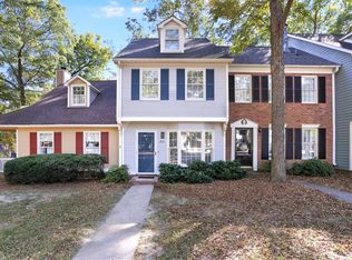 205 Woodburn Club Ln, Spartanburg, SC 29302