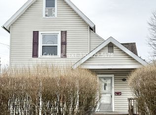 2228 7th St SW, Canton, OH