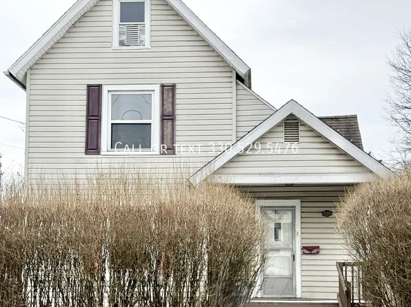 2228 7th St SW, Canton, OH 44706