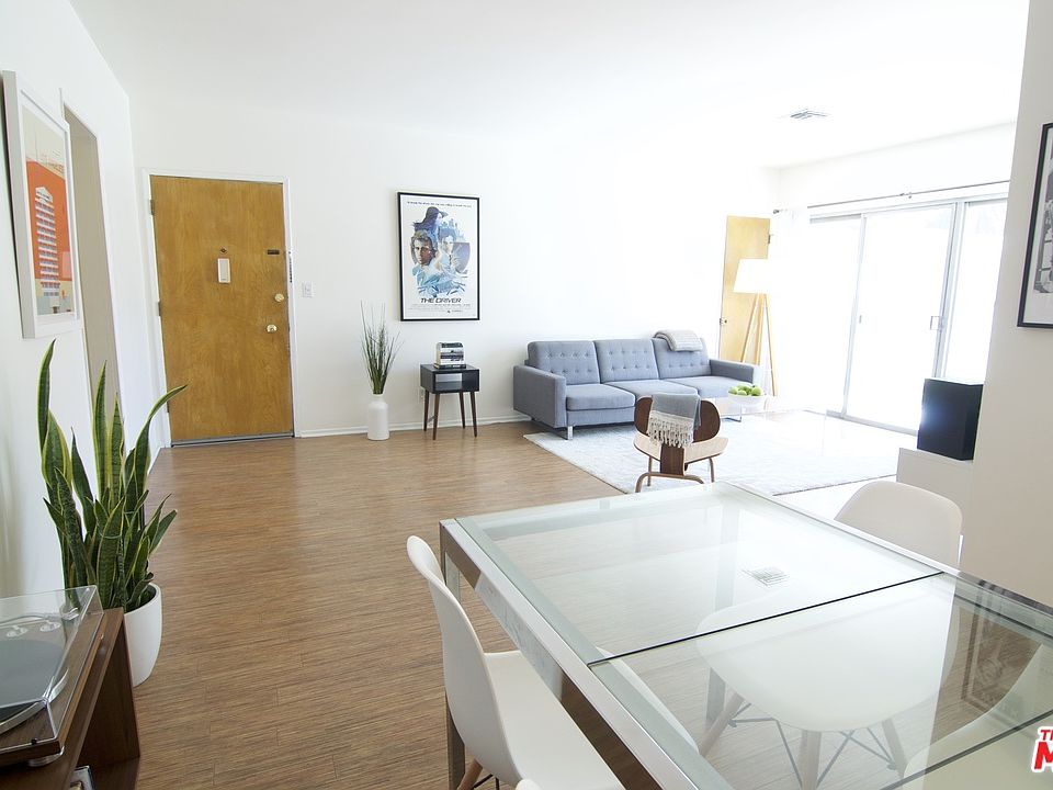 1st image of 1233 N Laurel Ave APT 214