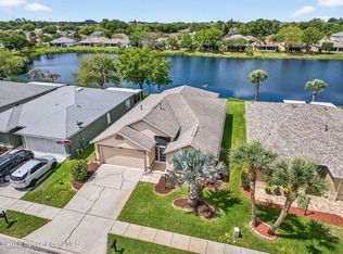 1280 Berryhill Dr, Melbourne, FL 32934