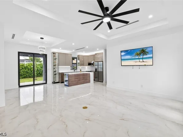 2223 NW 11th Ct, Cape Coral, FL 33993