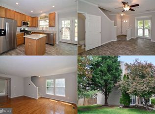12414 Selkirk Cir, Bristow, VA 20136