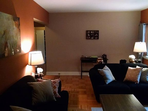 4th image of 5048 N Marine Dr APT D3